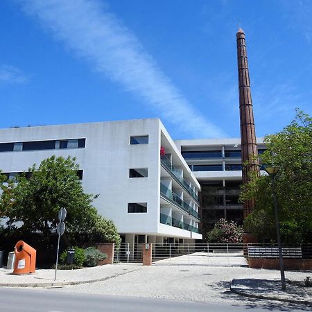 Lagos Factory Green מראה חיצוני תמונה